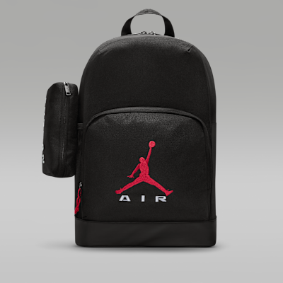 Jordan バック Jordan Big Kids' Air Raid Backpack (17L). Nike.com